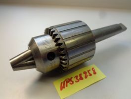 Bohrfutter JACOBS CHUCK MK3, Spannbreich 4,8 bis 19,05mm