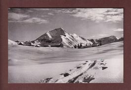 HORNBERG - Giffer - Wildhorn - 1944