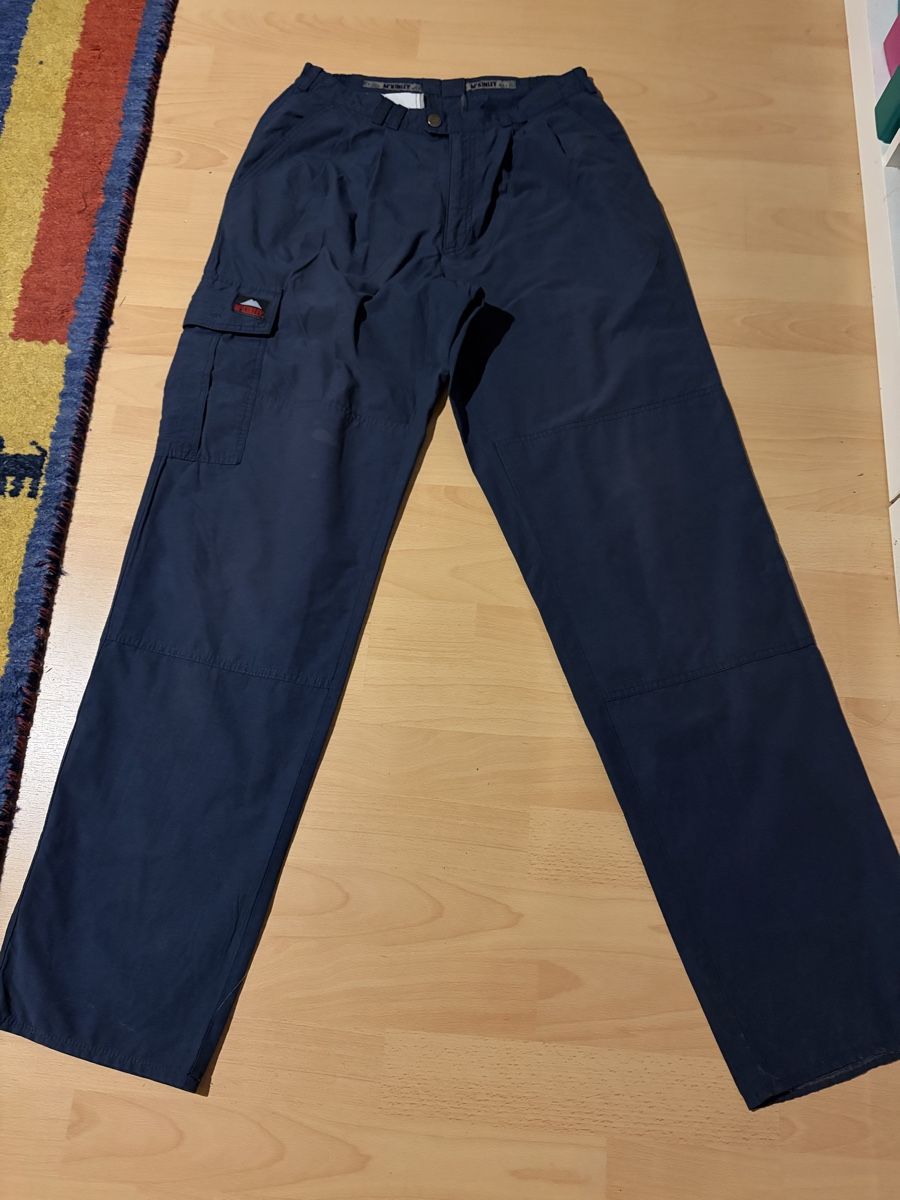 Mckinley Pantalons: Wanderhose, Gr. 48, Mc Kinley – D'occasion à Wallenwil par Rainbow45