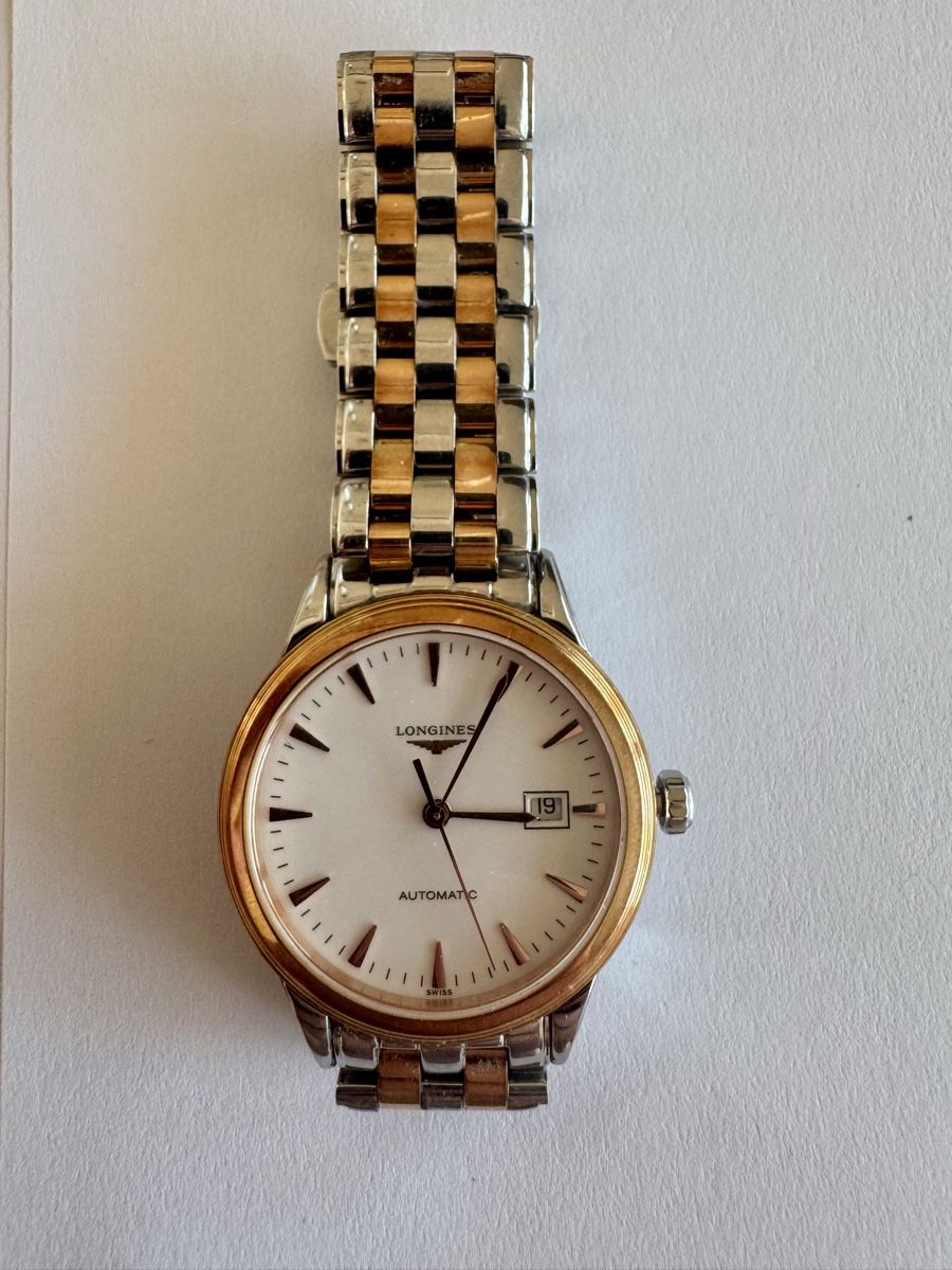Longines Uhren: Longines Flagship – Gebraucht aus Nänikon von Maluech 4