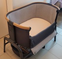 Maxi Cosi Lora Beistellbett