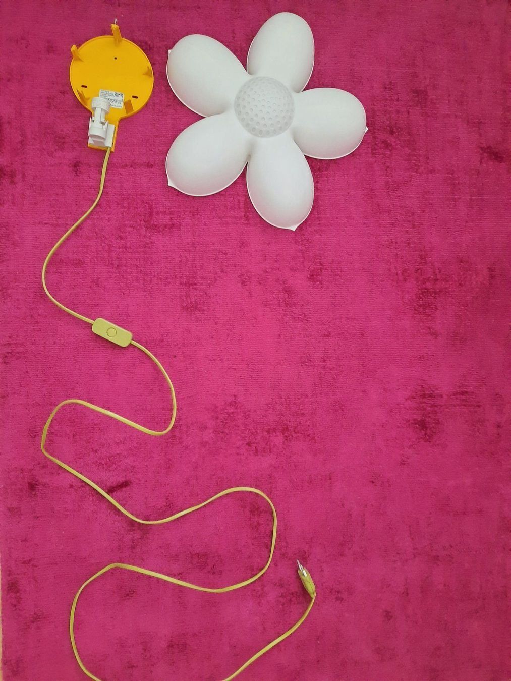 Lampade: Wandlampe Wandleuchte Ikea – Usato da Effretikon venduto da gonzzi