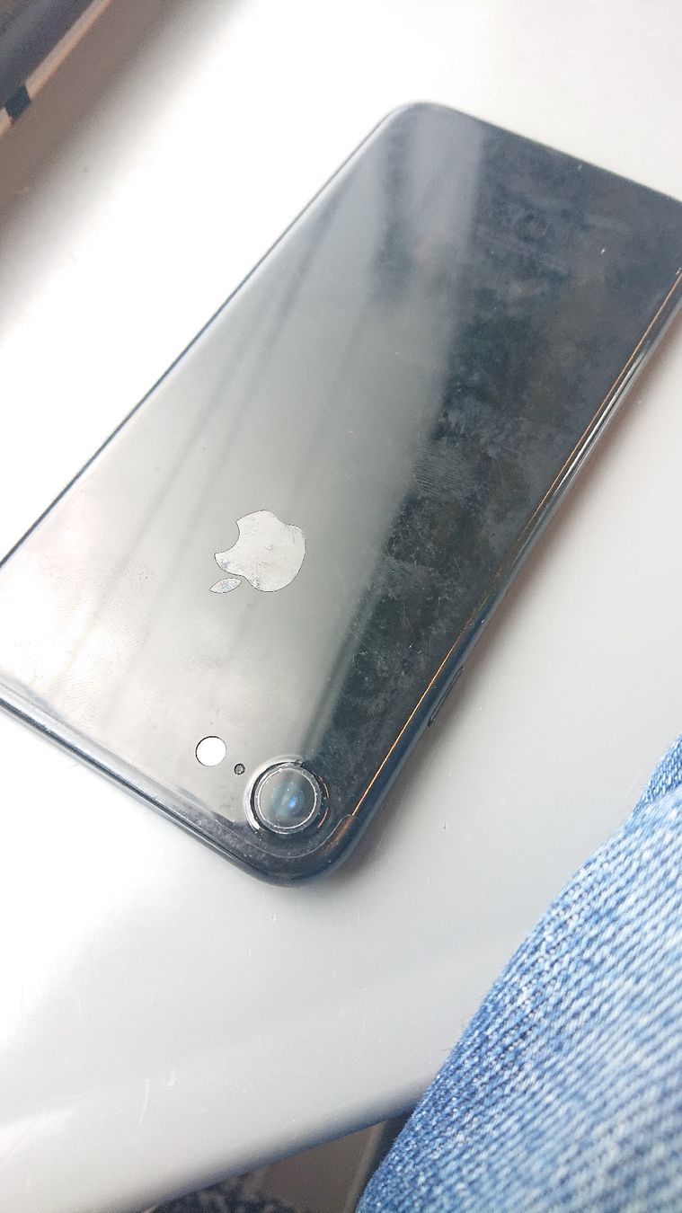 Apple Telefoni cellulari / Smartphones: İPhone 7 128gb Defekt – Difettoso da Flawil venduto da rcnkr 5