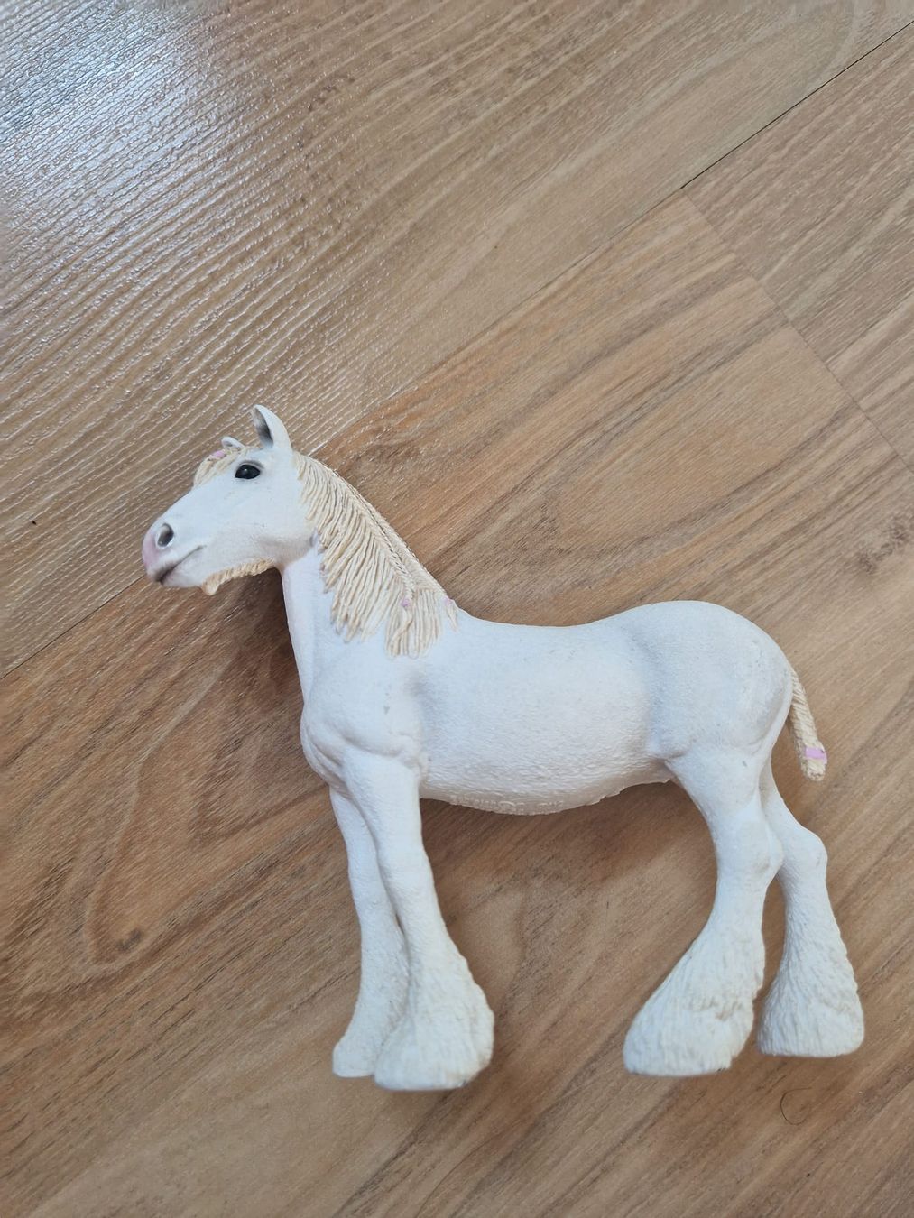 Schleich Spielzeuge: Schleich Pferde, Verkaufspreis pro Stk. – Gebraucht aus Rorschacherberg von PKoh 9