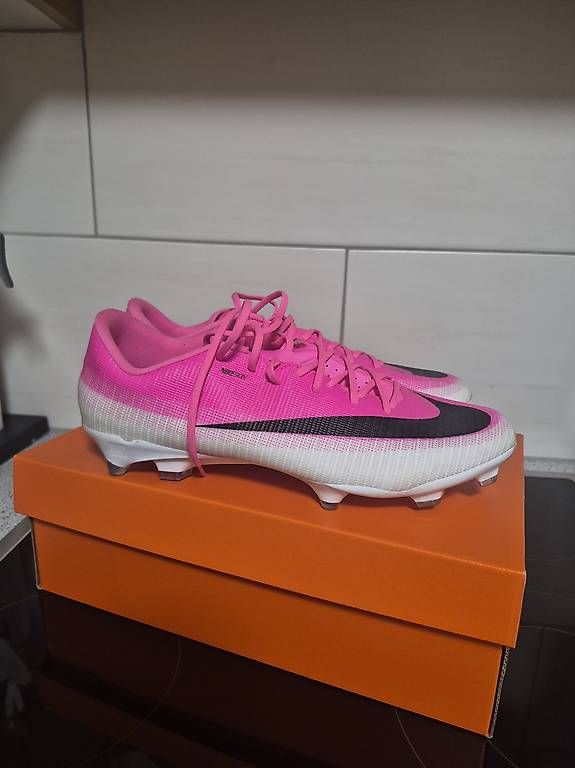 Herrenschuhe: Nike Vapor 17 Academy – Neu und originalverpackt aus Buttes von yayost 2