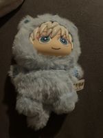 Fake Gojo Labubu Selten
