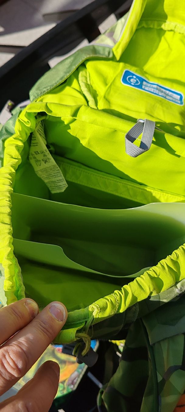 Ergobag Sacs & sacs à dos: Rucksäcke Ergobag – D'occasion à Oberdorf BL par roc_wy6f 1