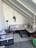 Ballkon/ Garten Lounge