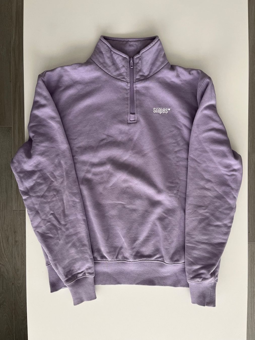 Snipes Maglioni & Felpe: Sweatshirt Snipes Gr. XS – Usato da Gutenswil venduto da jump4joy