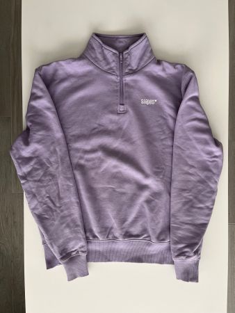 Sweatshirt Snipes Gr. XS