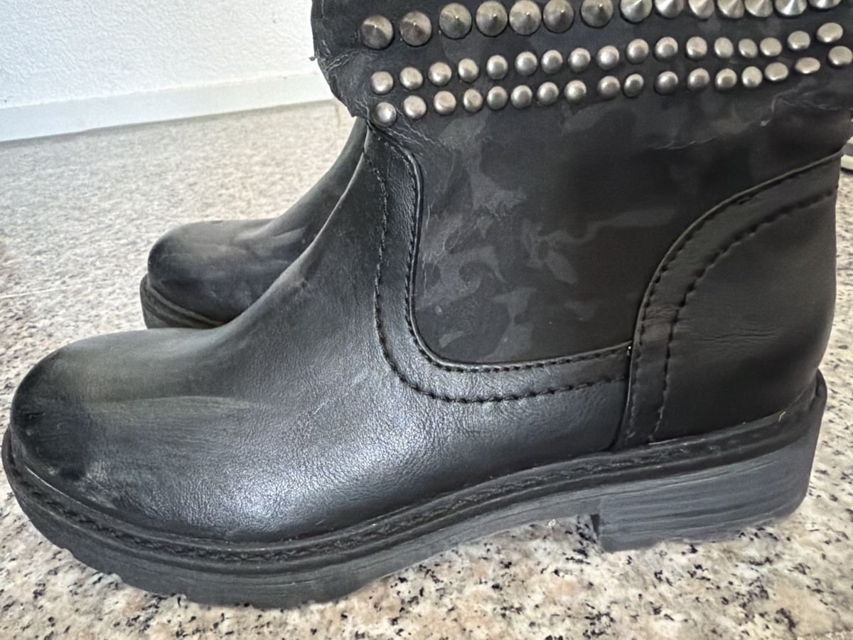 Scarpe da donna: Bottine Catwalk 38 – Usato da Hittnau venduto da Pat_yl7f 1