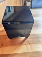 Subwoofer Aktiv