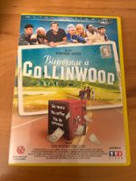 🍿 DVD Bienvenue à Collinwood avec George Clooney