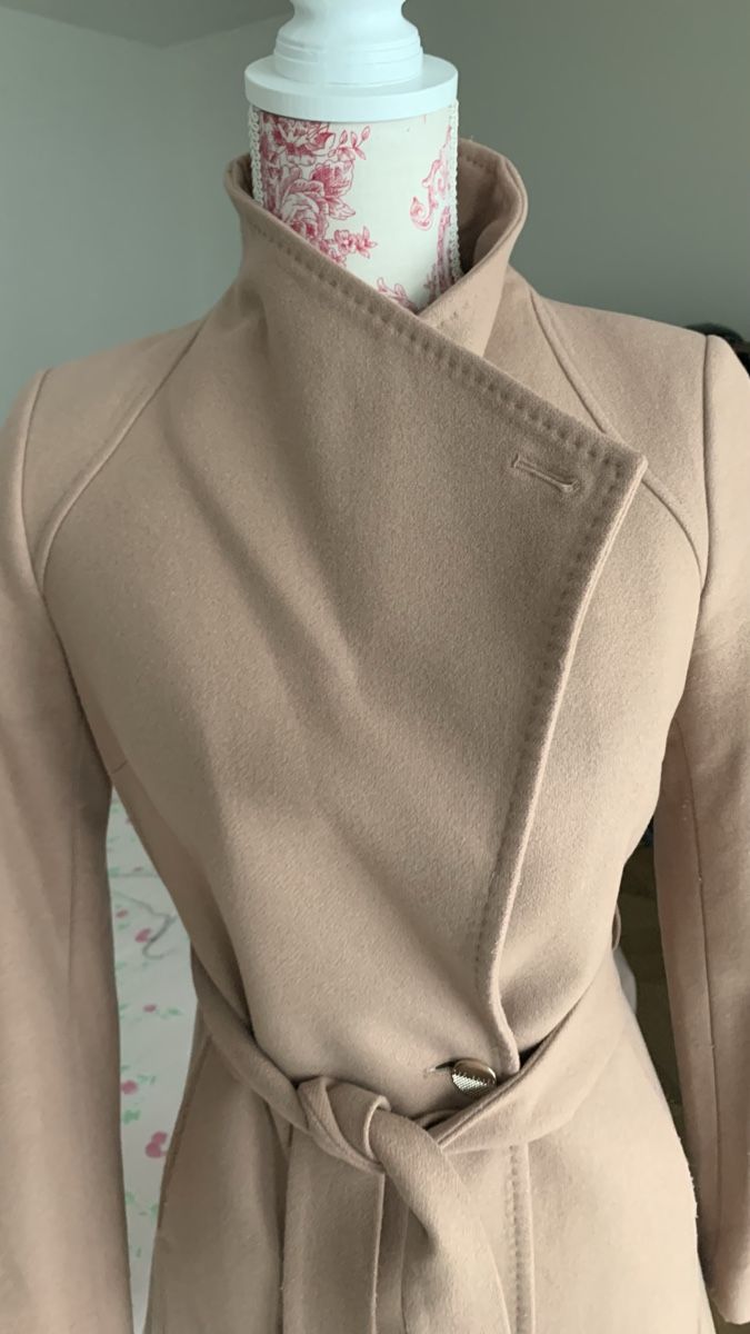 Cappotti: TED BAKER Winter coat XS/34 – Usato da Zürich venduto da Angela_Fashion_Lover 4