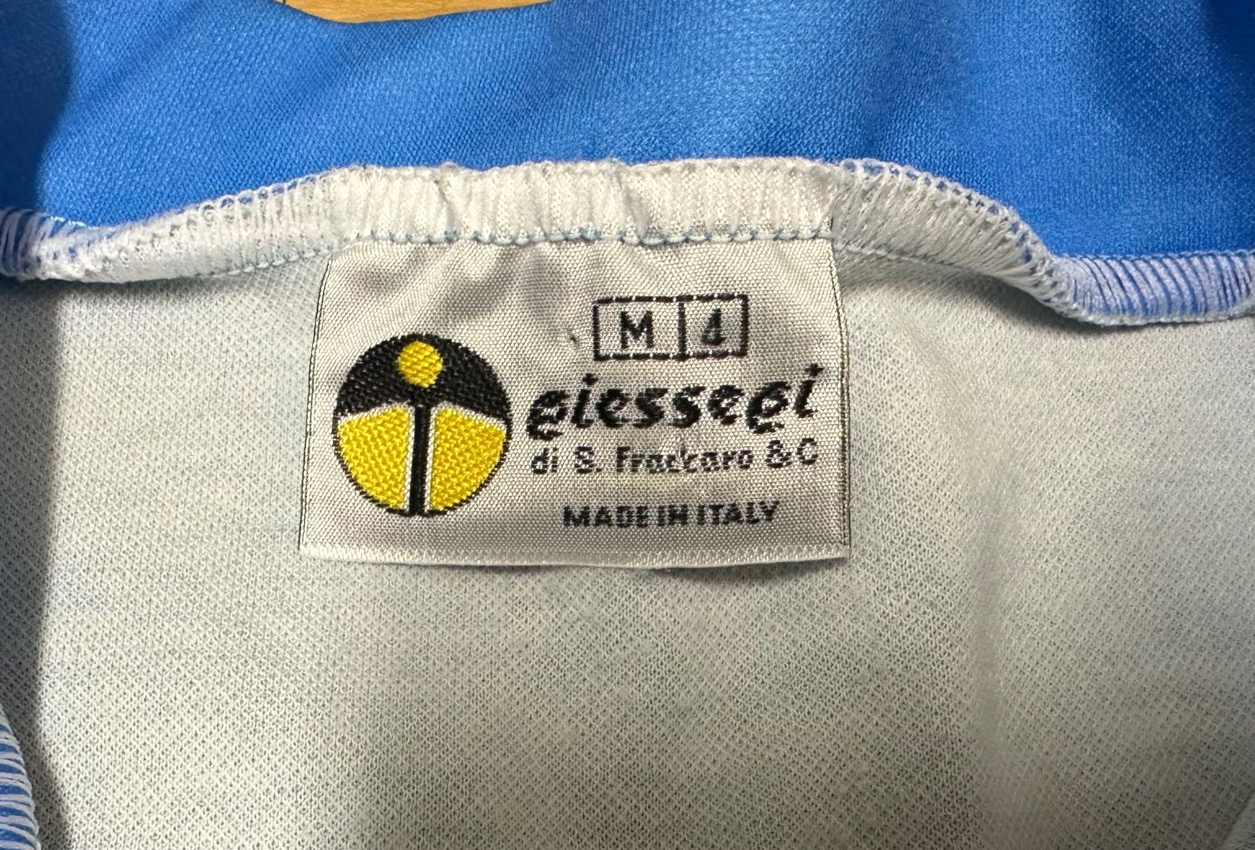 Lotti di vestiti: Radtricot GIESSEGI Komplett – Nuovo (secondo la descrizione) da Uster venduto da Niki1922 7