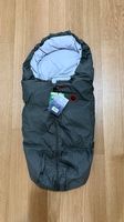 Mini-Schlafsack Easygrow Ferd mit Daunen und Wolle
