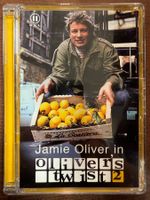 Jamie Oliver - Oliver's Twist 2