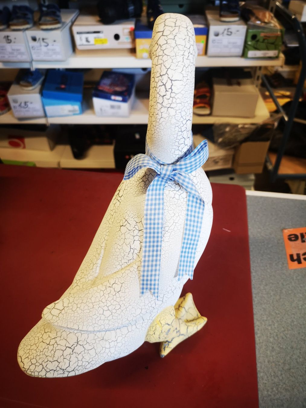 Figurines: Gans – Neuf avec emballage d'origine à Möhlin par Highwaytom 2