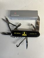 Victorinox Taschenmesser AGS 50 Jahre Jubiläum  sehr selten.