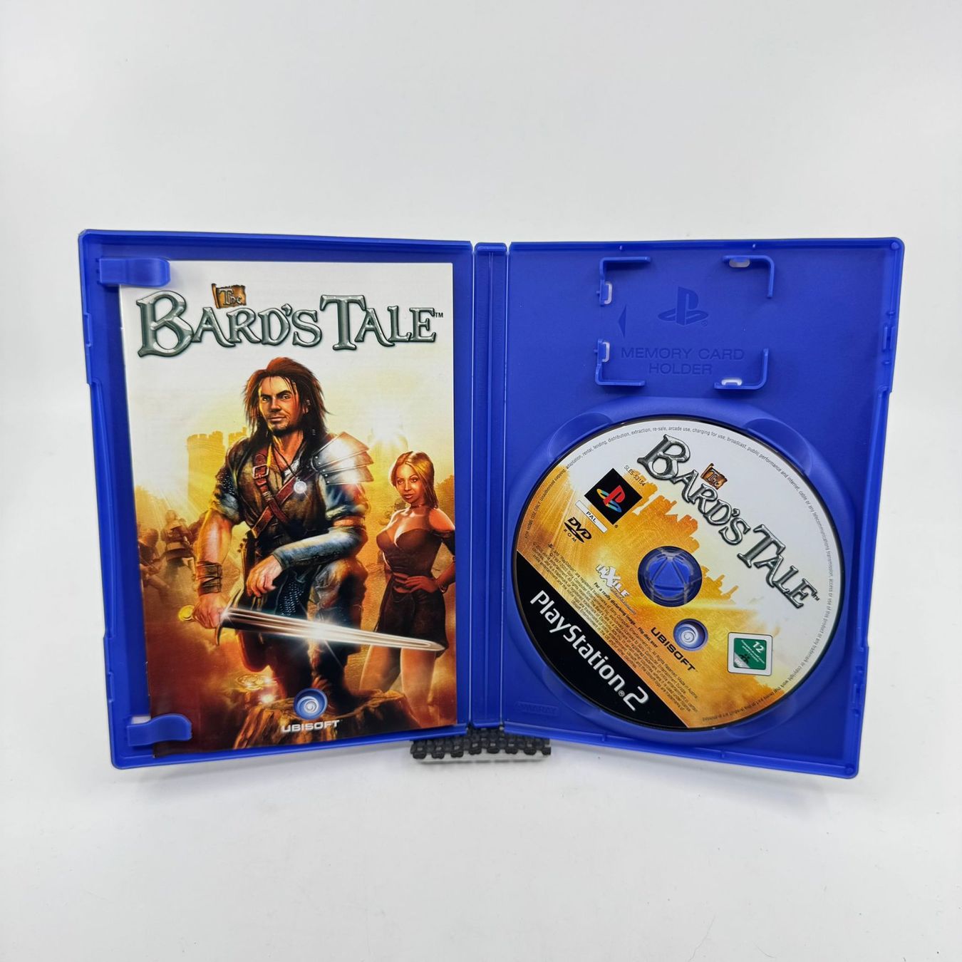 Giochi: The Bard's Tale (PS2) – Usato da Herisau venduto da Seyashop_2 1