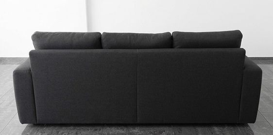 Sofas: Schlafsofa – Neu (gemäss Beschreibung) aus Wauwil von ara_dms8 3
