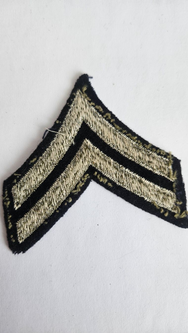 Placchette & Badge: Original US Army Rangabzeichen – Corporal – Usato da Zofingen venduto da Phil68 1