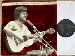 LP Schweiz Martin Hauzenberger – Mini Herre -  LP GEWASCHEN