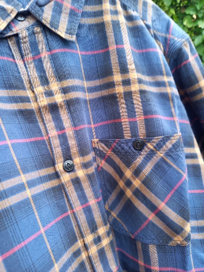 Levi's Chemises: Herren Markenhemd – D'occasion à Ziegelbrücke par Mysecret 2