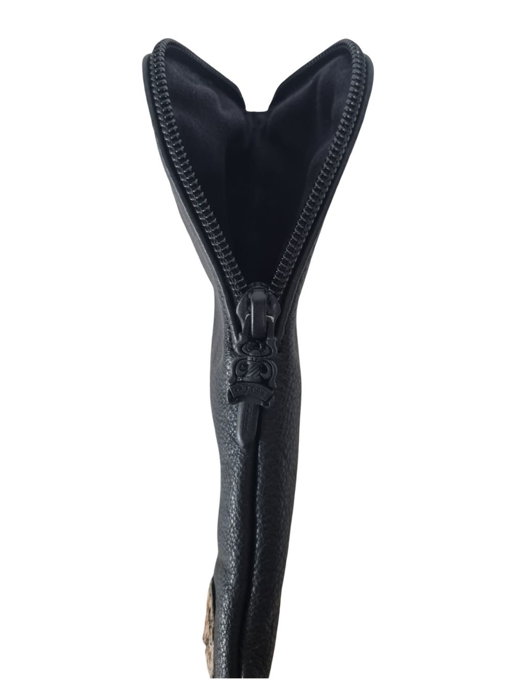 Altro in  Abbigliamento & Accessori: CHROME HEARTS Leder Brillenetui – Usato da Wangen b. Olten venduto da Restwert_Wangen 2