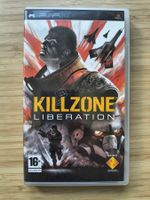 Killzone: Liberation (PSP)