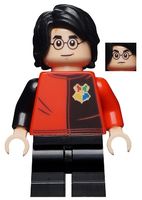 Lego Harry Potter - Tournament Uniform
