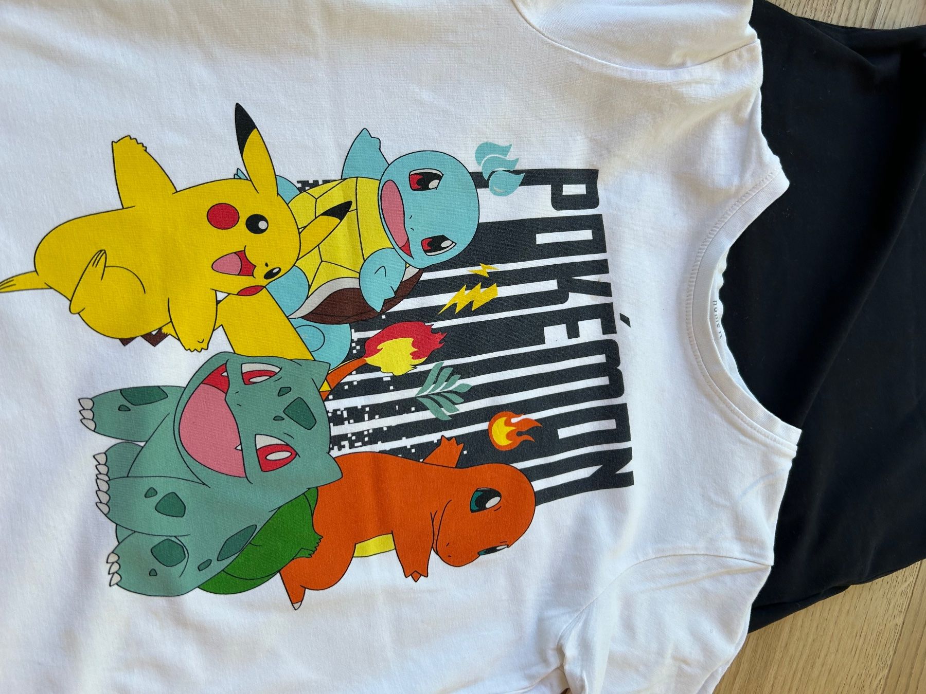Camicie, T-shirt & Polo: T-Shirts Gr. 134 – Usato da Rothrist venduto da szc_9dg5 2