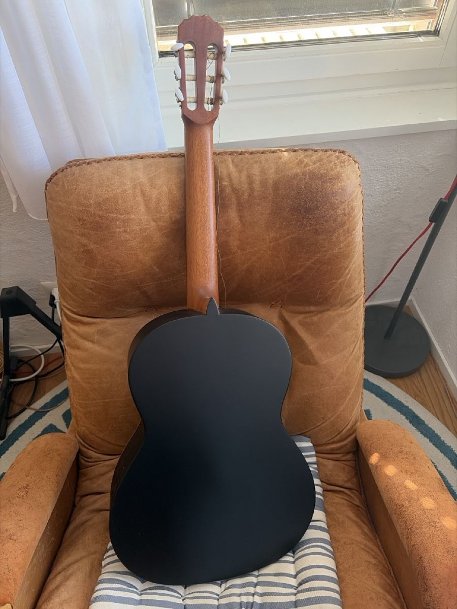 Alhambra Instruments de musique: Gitarre, klassisch, Alhambra – D'occasion à Uster par qwerti3 3