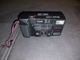 Gracia PC600 Analogkamera