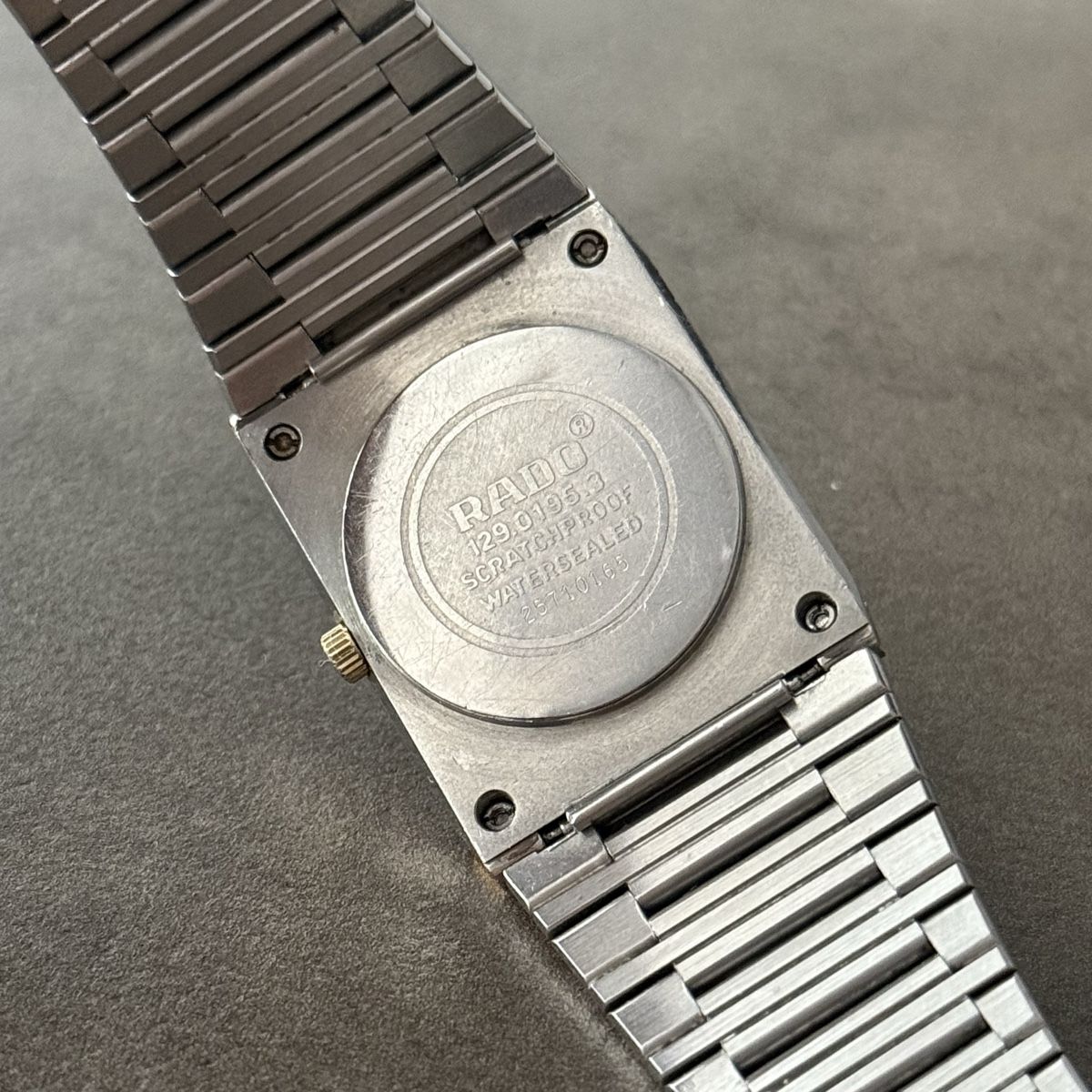 Rado Uhren: Rado DiaStar  – Gebraucht aus Villmergen von Swiss2011 9