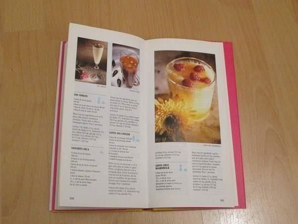 Libri: Cocktails californiens sans alcool – Usato da Neuchâtel venduto da Dualseele 3