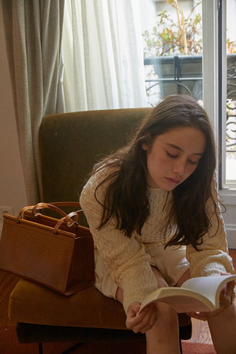 Borse da donna: Tout y est well-made classic bag – Usato da Frauenfeld venduto da Classiclover 7