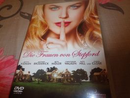 Die Frauen von Stepford (DVD)