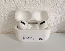 Apple AirPods Pro Weiss