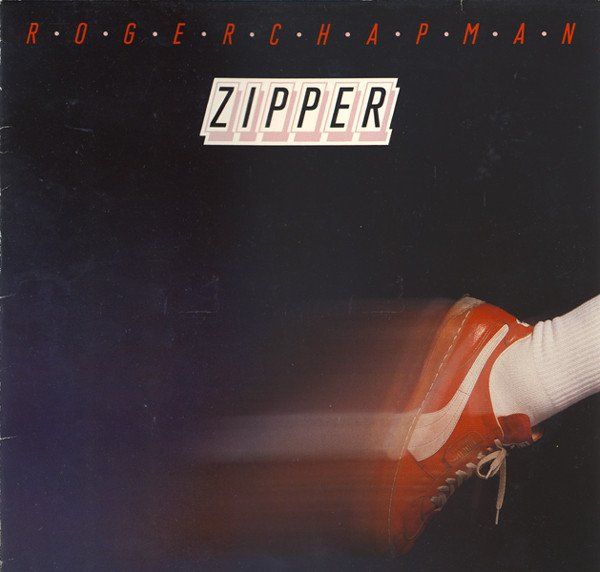 Dischi in vinile: Chapman Roger: Zipper LP – Usato da Steinhausen venduto da Vilivinili