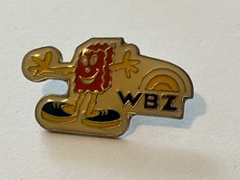 1 Pin WBZ Reinach Wohn und Bürozentrum