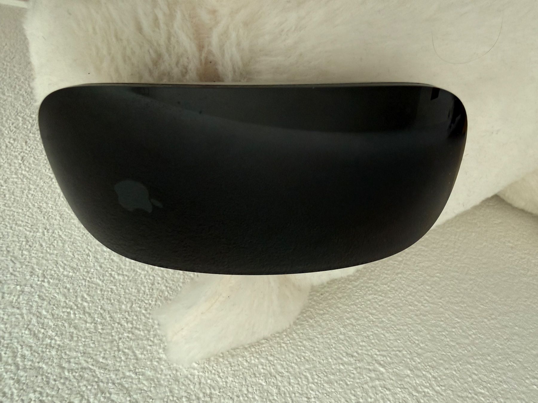 Apple Souris: Apple Magic Mouse schwarz – D'occasion à Kloten par Nad81 2