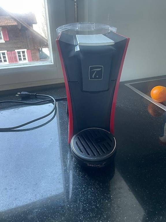 Elettrodomestici da cucina: Tee Maschine – Usato da Wynau venduto da BilbonSacquet