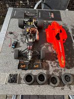 Serpent F180 1:8 Nr.505