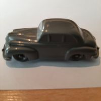 W 23 ... Opel Olympia Limousine ... Wiking T 9 .. Unverglast