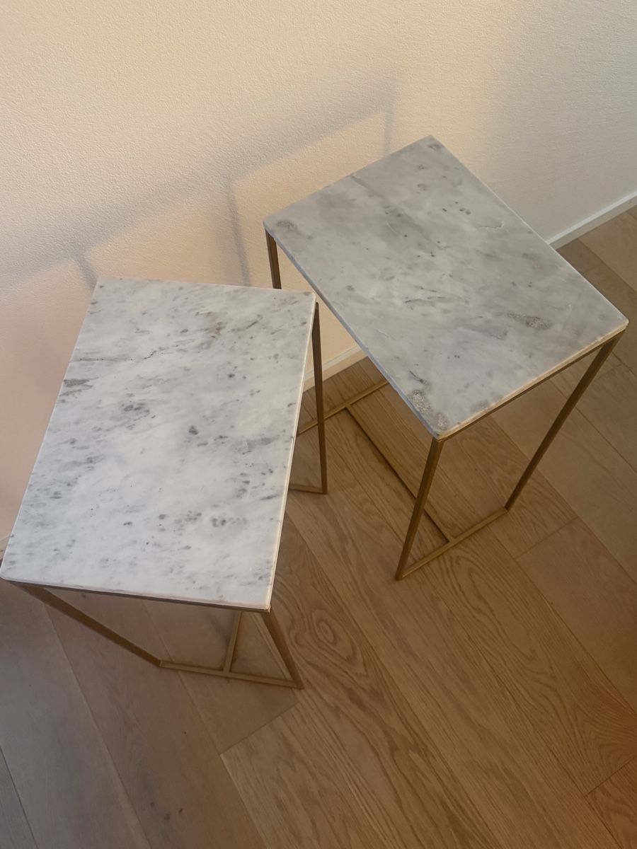 Nachttische: Nachttische Marmor – Gebraucht aus Pfaffhausen von pat_shop 3