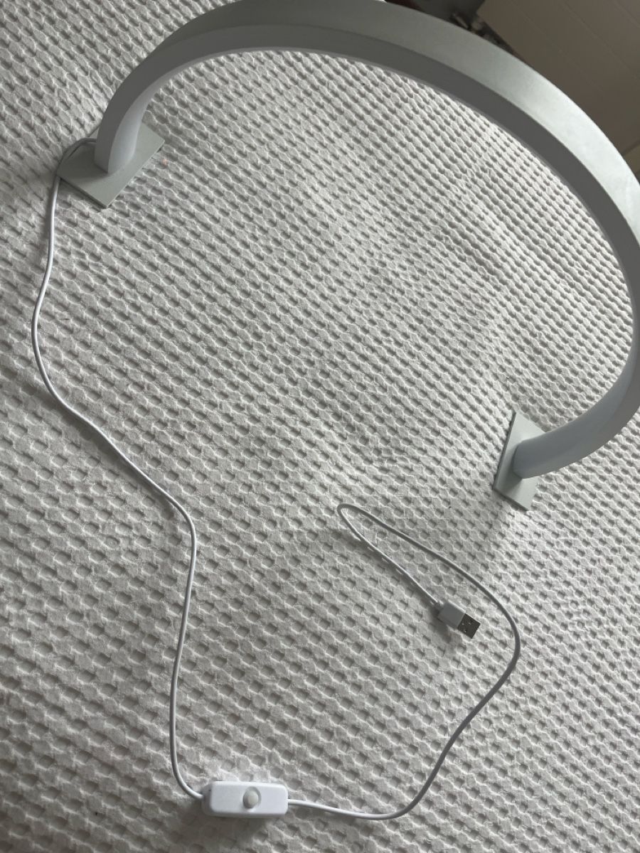 Lampade: Halbmond Lampe USB – Nuovo (secondo la descrizione) da Arch venduto da sibylle.anne