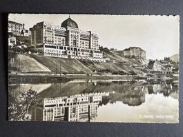 St. Moritz - Grand Hotel