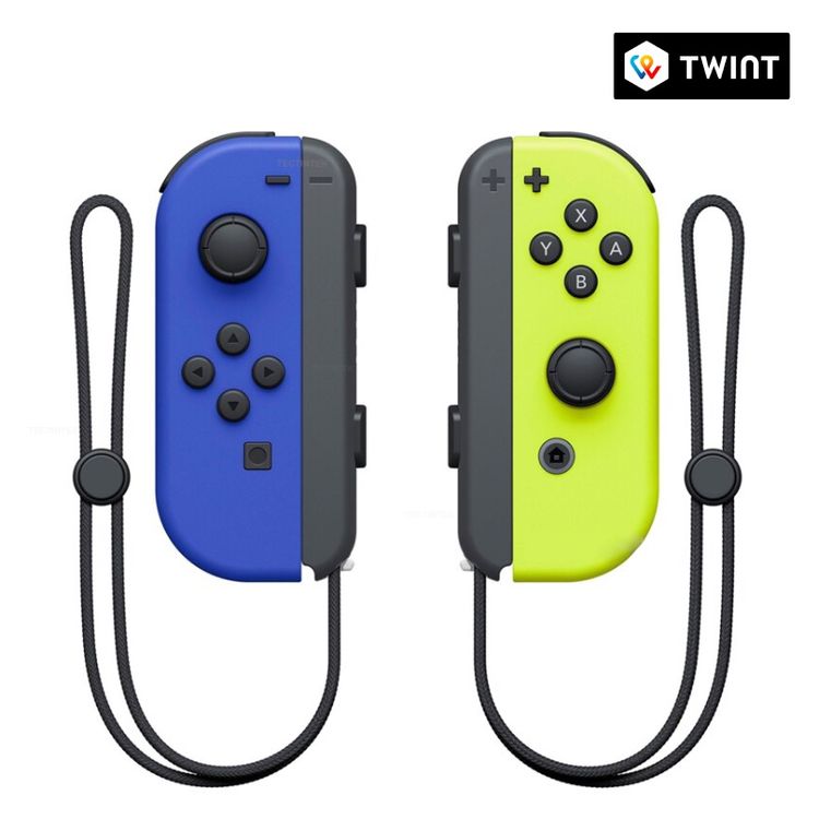 Nintendo switch Joycon Kaufen auf Ricardo