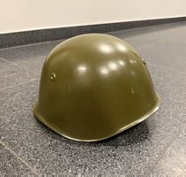 Bulgarischer M1951-72 Stahlhelm